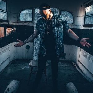 Meet your Posher, Teddy